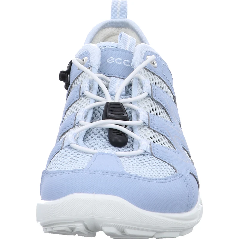 Ecco Schnürschuh TERRACRUISE LT hellblau