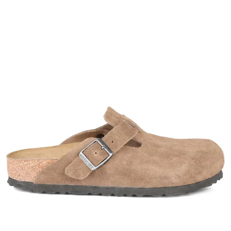 Boston Clogs - BIRK39502 / 325 360 - Brown