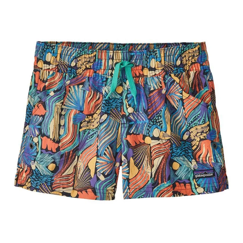 K's Baggies Shorts 3 in. - Unlined