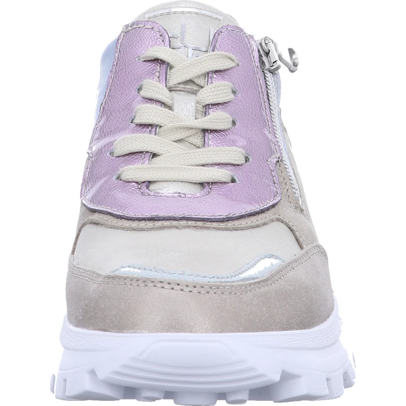Waldläufer Schnürschuh H-Ajala multi
