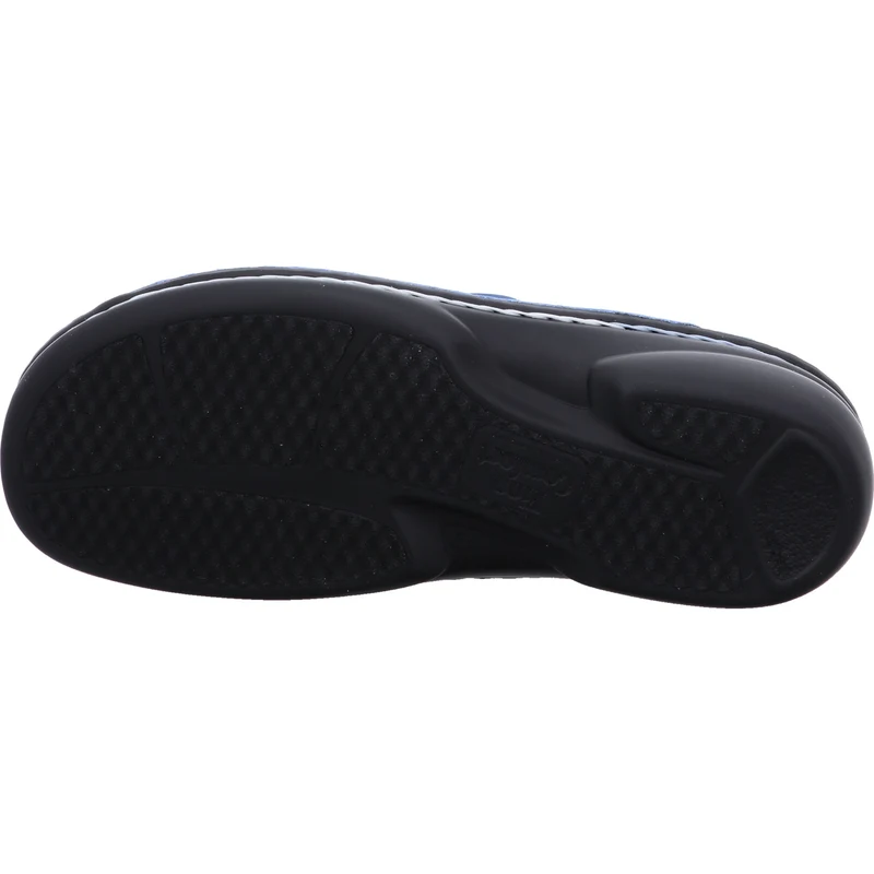 FinnComfort Pantolette SANSIBAR hellblau