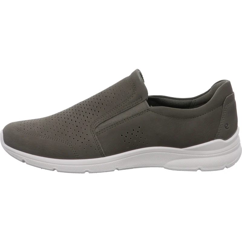 Ecco Slipper IRVING schlamm