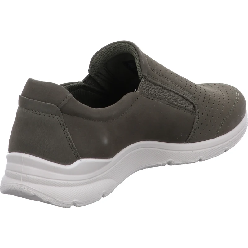 Ecco Slipper IRVING schlamm