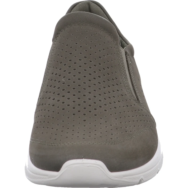 Ecco Slipper IRVING schlamm
