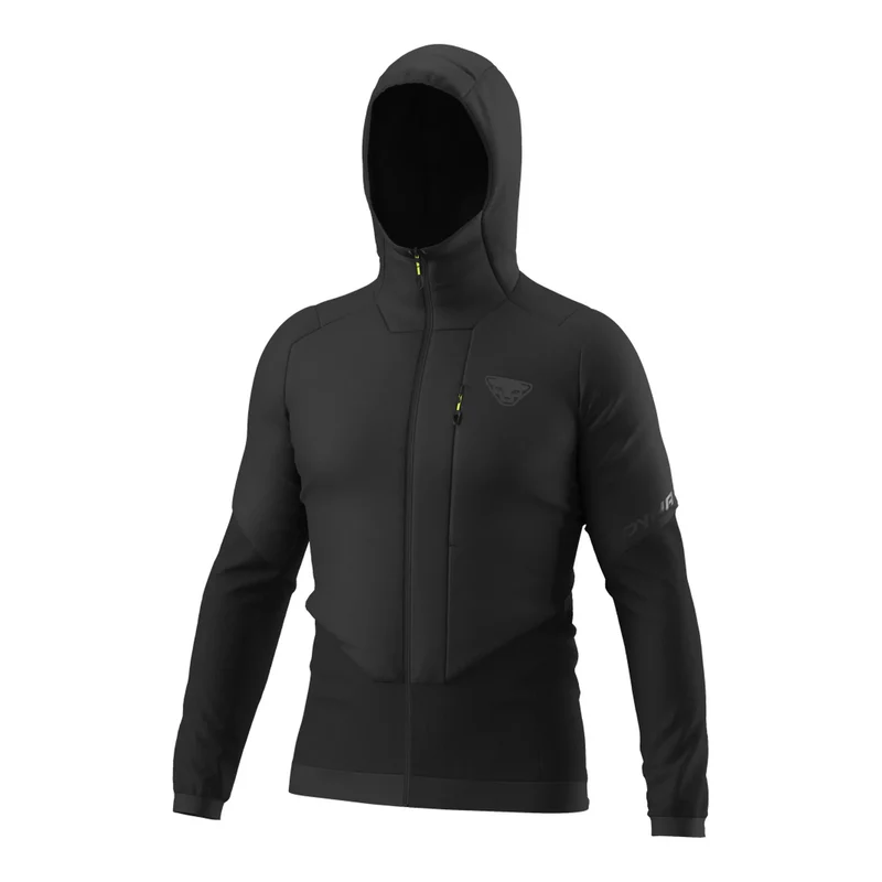 BLACKLIGHT HYBRID THERM JKT M
