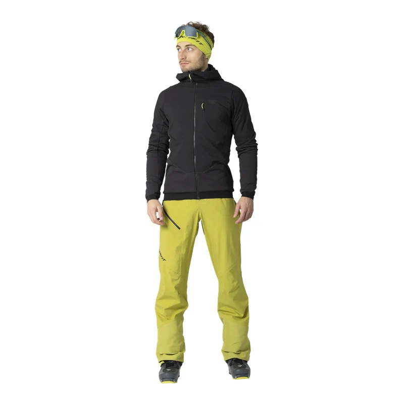 BLACKLIGHT HYBRID THERM JKT M