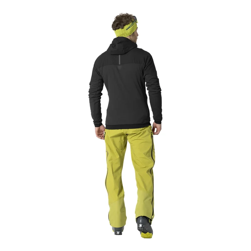BLACKLIGHT HYBRID THERM JKT M