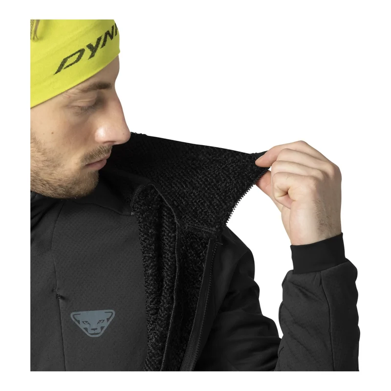 BLACKLIGHT HYBRID THERM JKT M