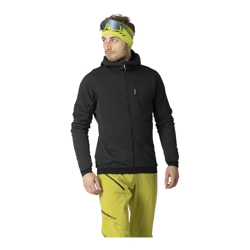 BLACKLIGHT HYBRID THERM JKT M