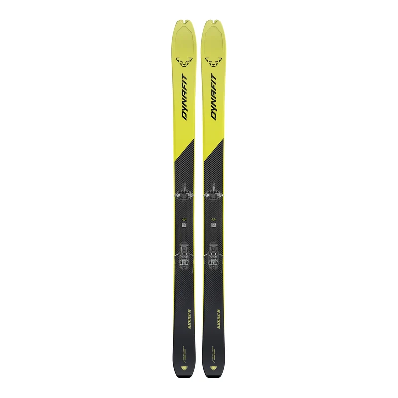 Blacklight 88 FI 90 Ski