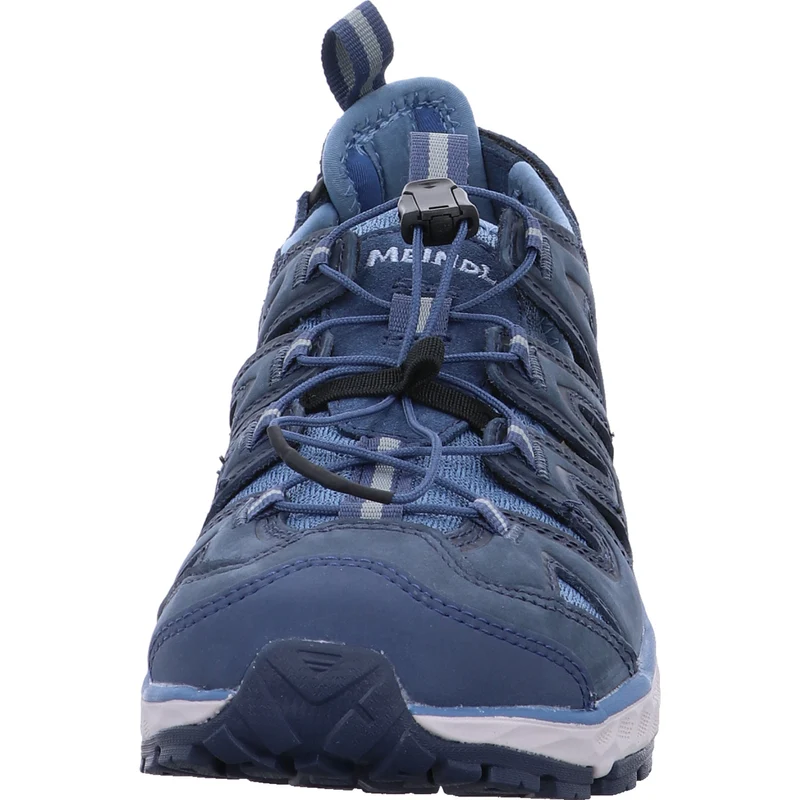 Meindl Wanderschuh Brindisi Lady blau
