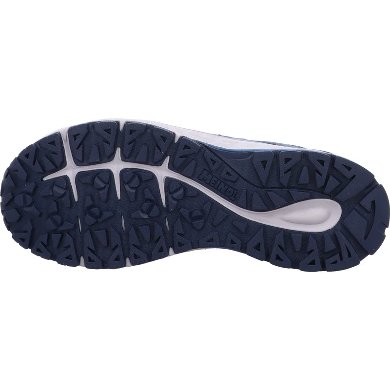 Meindl Wanderschuh Brindisi Lady blau