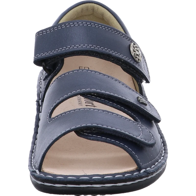 FinnComfort Sandale ADELAIDE blau