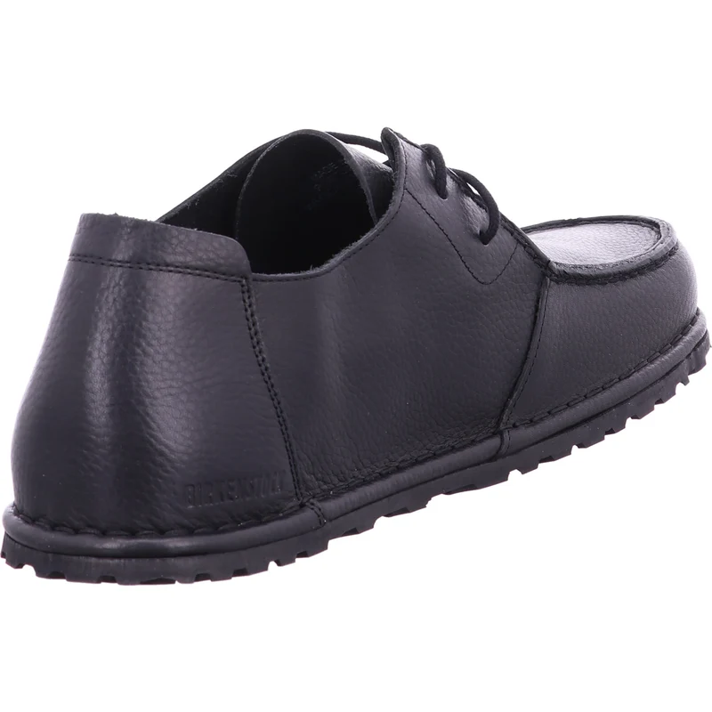 Birkenstock Schnürschuh Utti Lace LENA Black schwarz