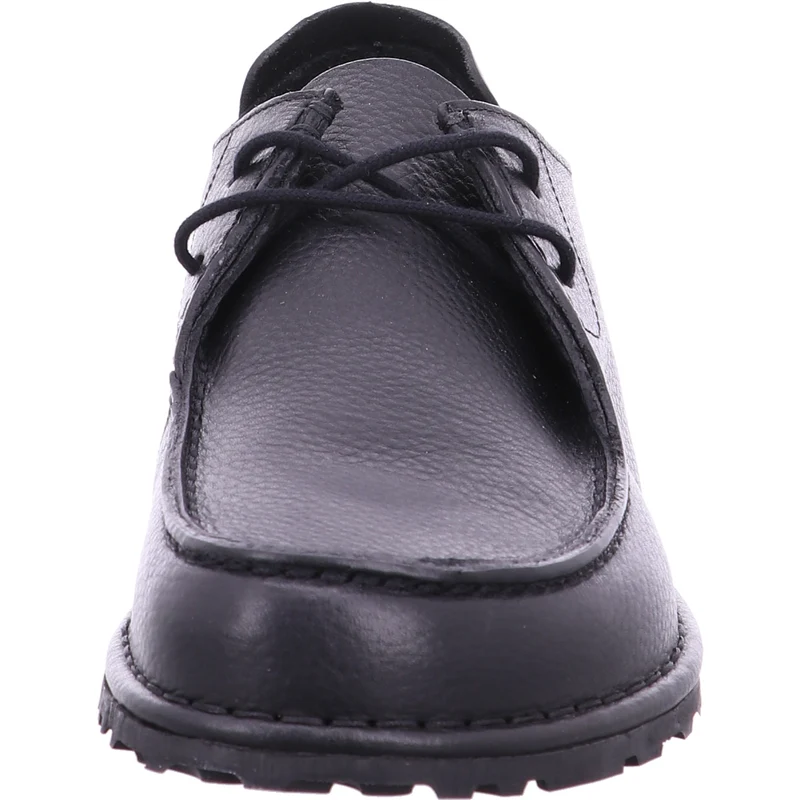 Birkenstock Schnürschuh Utti Lace LENA Black schwarz