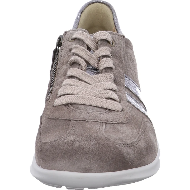 Hartjes Schnürschuh GOA grau