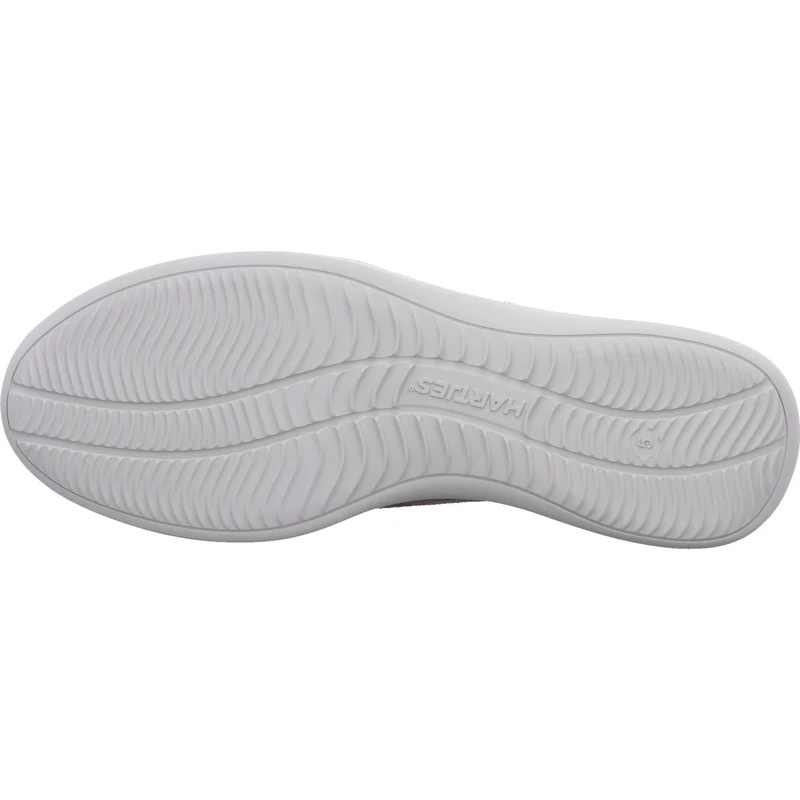 Hartjes Schnürschuh GOA grau