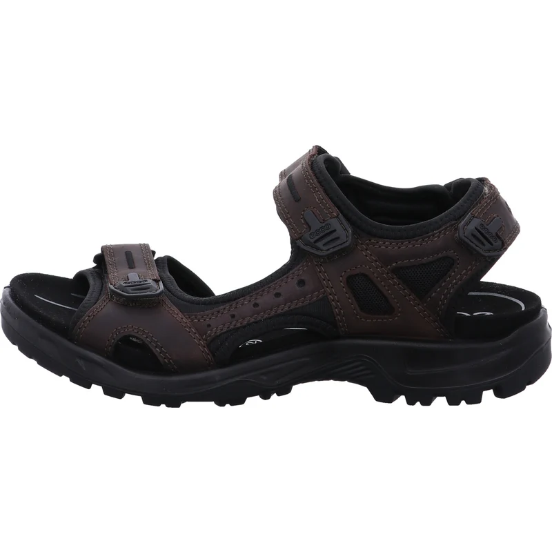 Ecco Sandale OFFROAD braun