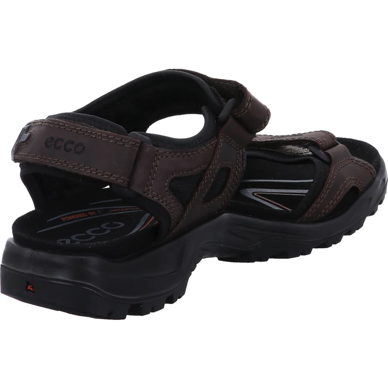 Ecco Sandale OFFROAD braun