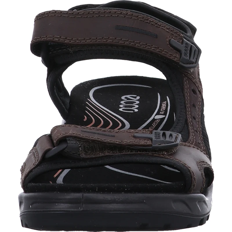 Ecco Sandale OFFROAD braun