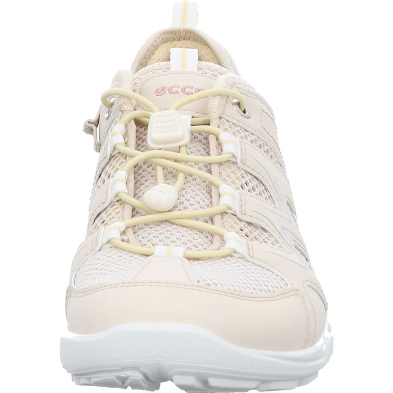 Ecco Schnürschuh TERRACRUISE LT helles beige
