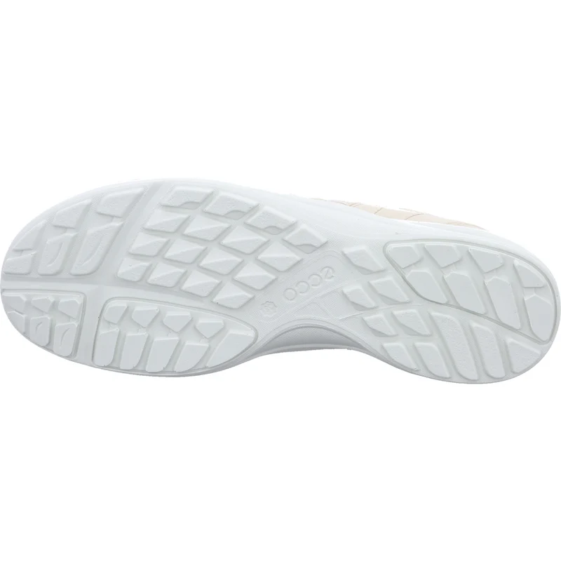 Ecco Schnürschuh TERRACRUISE LT helles beige