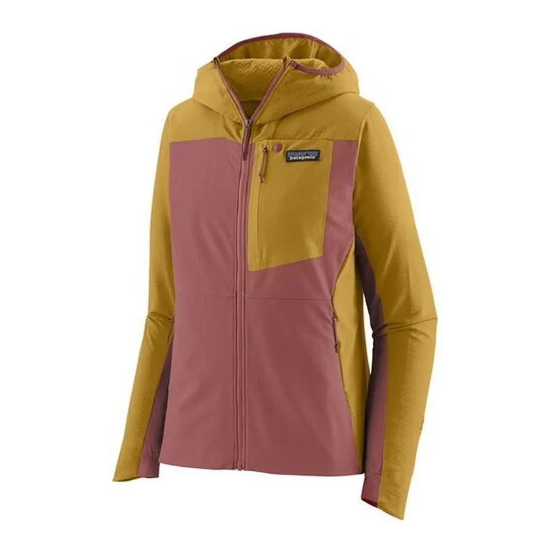 W's R1 CrossStrata Hoody