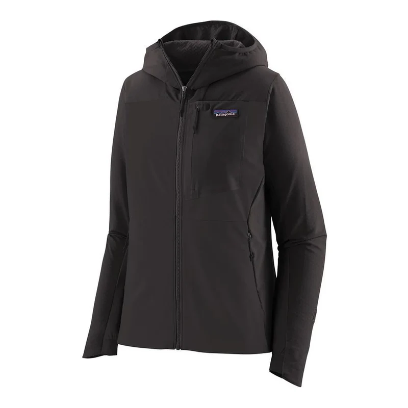 W's R1 CrossStrata Hoody