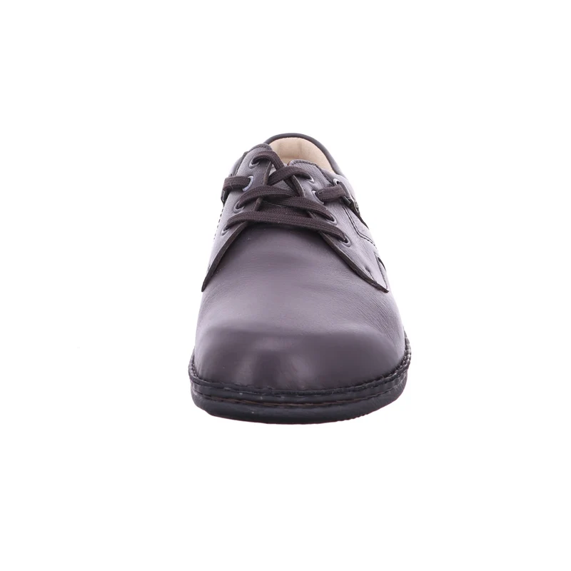 FinnComfort Schnürschuh Prophylaxe 96100 d'braun