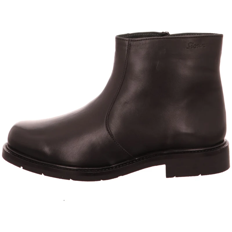 Sioux Boot Morgan K schwarz