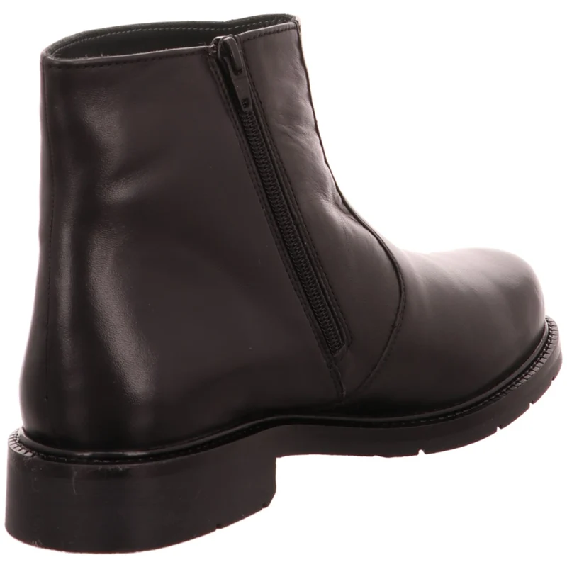 Sioux Boot Morgan K schwarz