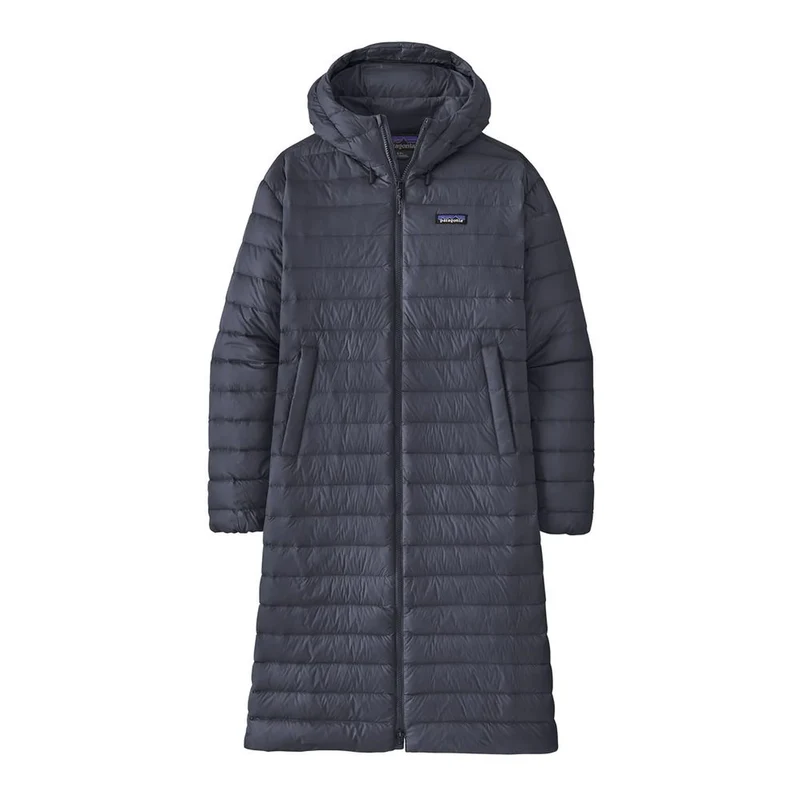 W's Recycled Down Sweater Parka