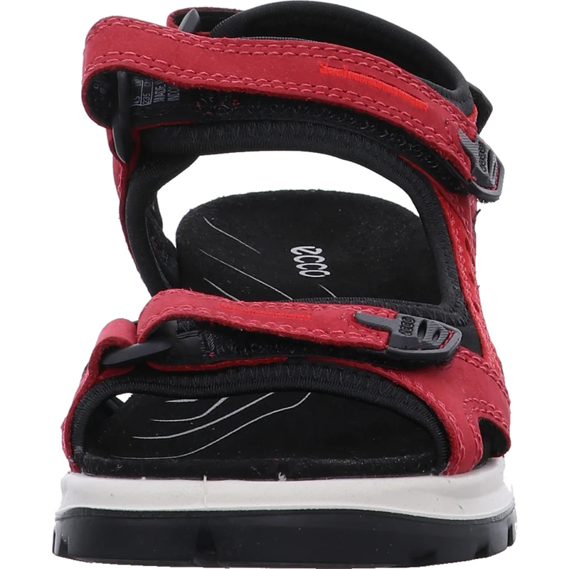 Ecco Sandale OFFROAD rot