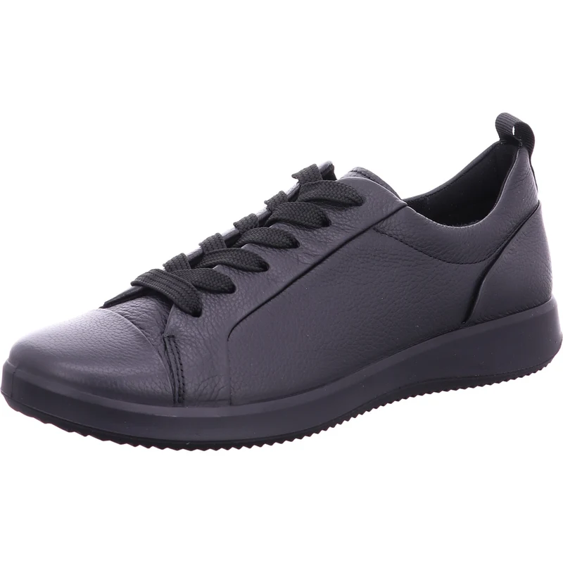 Ara Schnürschuh ROMA schwarz