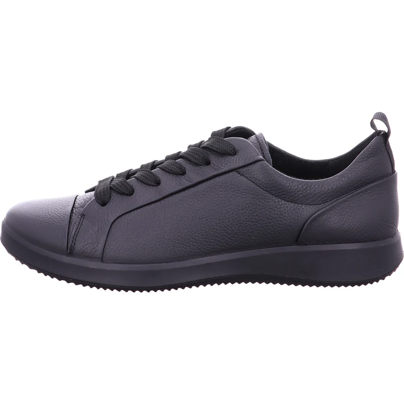 Ara Schnürschuh ROMA schwarz