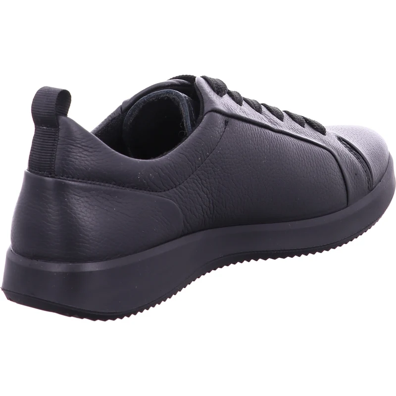 Ara Schnürschuh ROMA schwarz