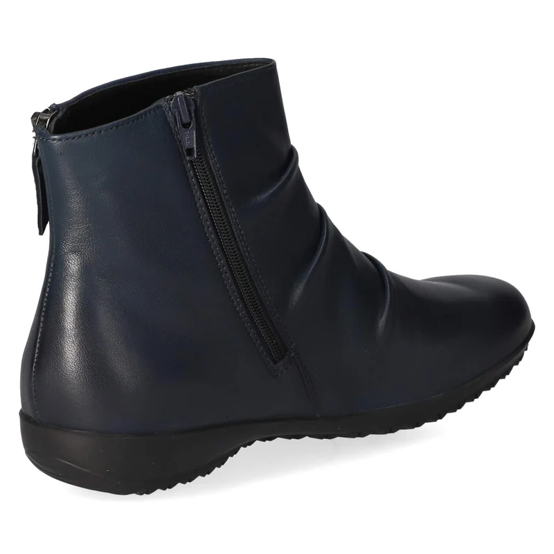 Stiefeletten NALY Blau