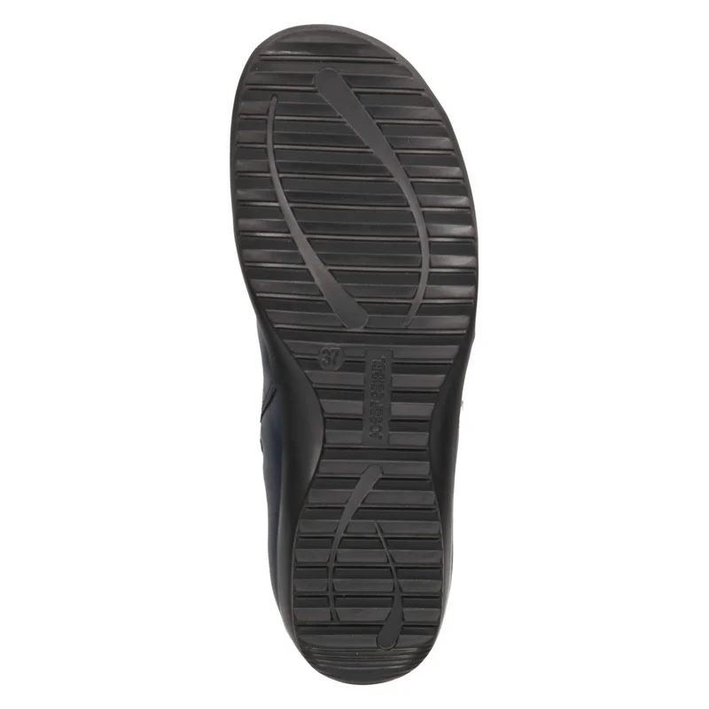 Stiefeletten NALY Blau