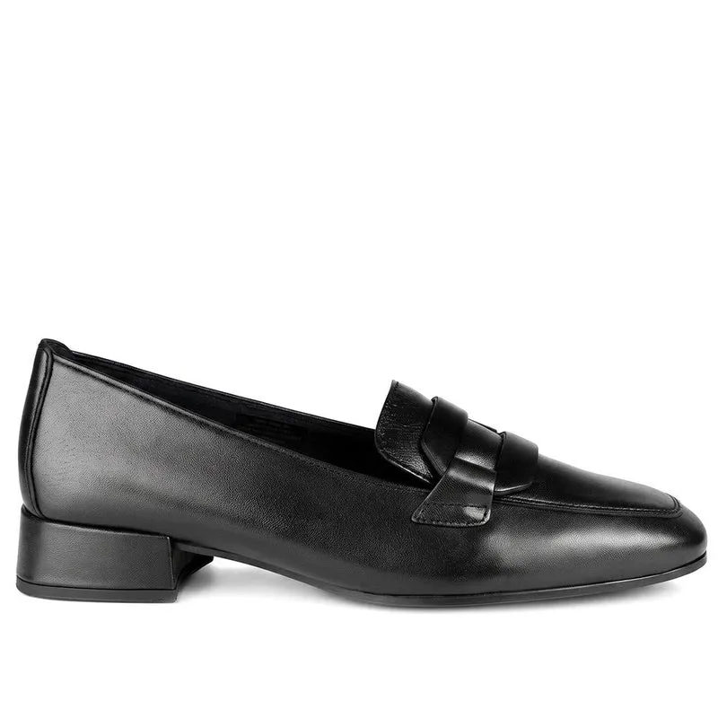 Gabor Smart All Leather Moccasins - GAB44515 / 330 020