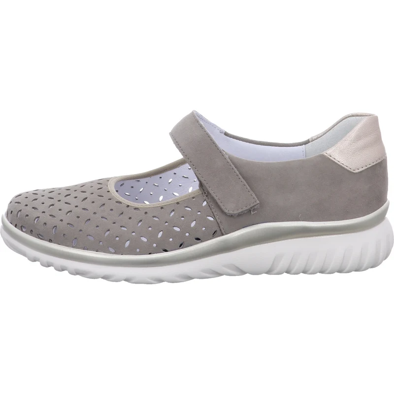 Semler Slipper Lena beige