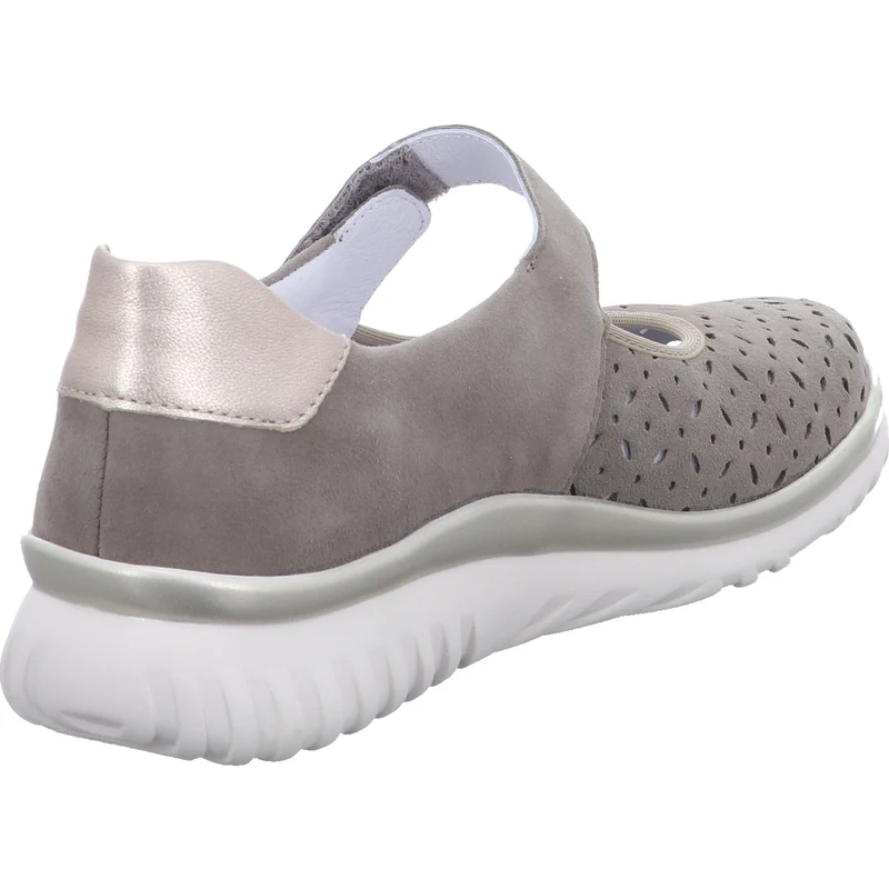 Semler Slipper Lena beige