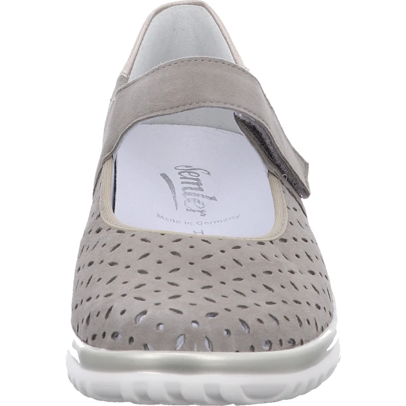 Semler Slipper Lena beige