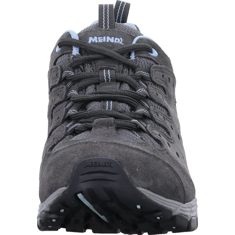 Meindl Wanderschuh Rapide Lady GTX grau