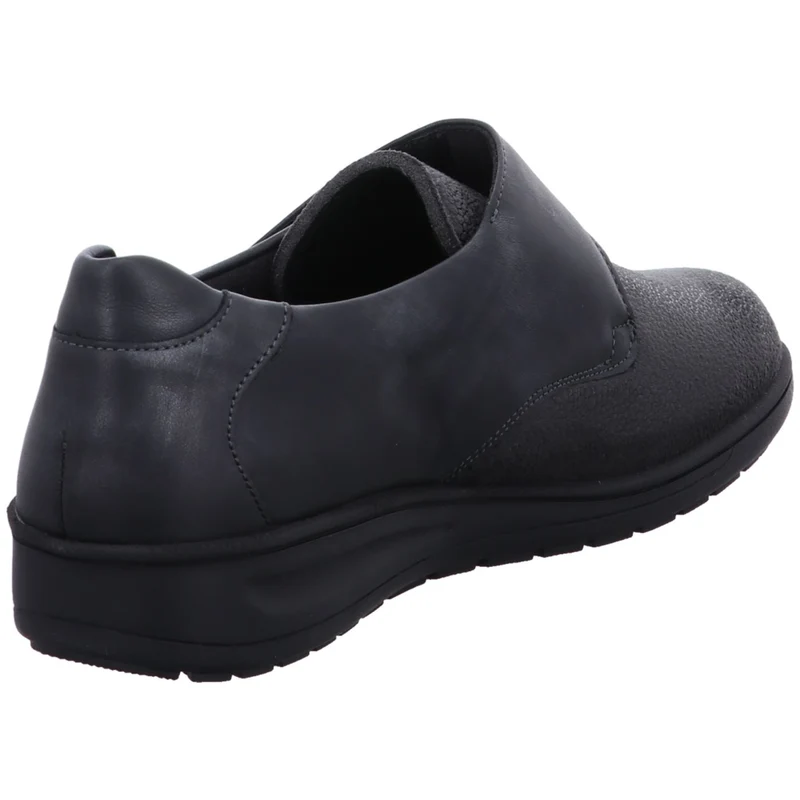 Solidus Slipper Kate grau