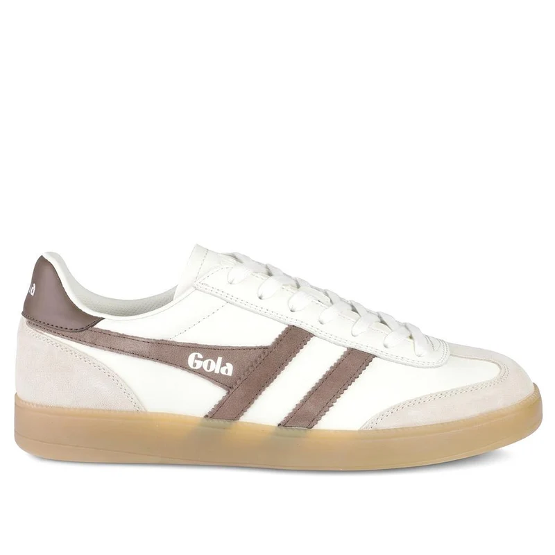 Gola Classics Men's Viper Leather Trainers - JAC43511 / 328 804