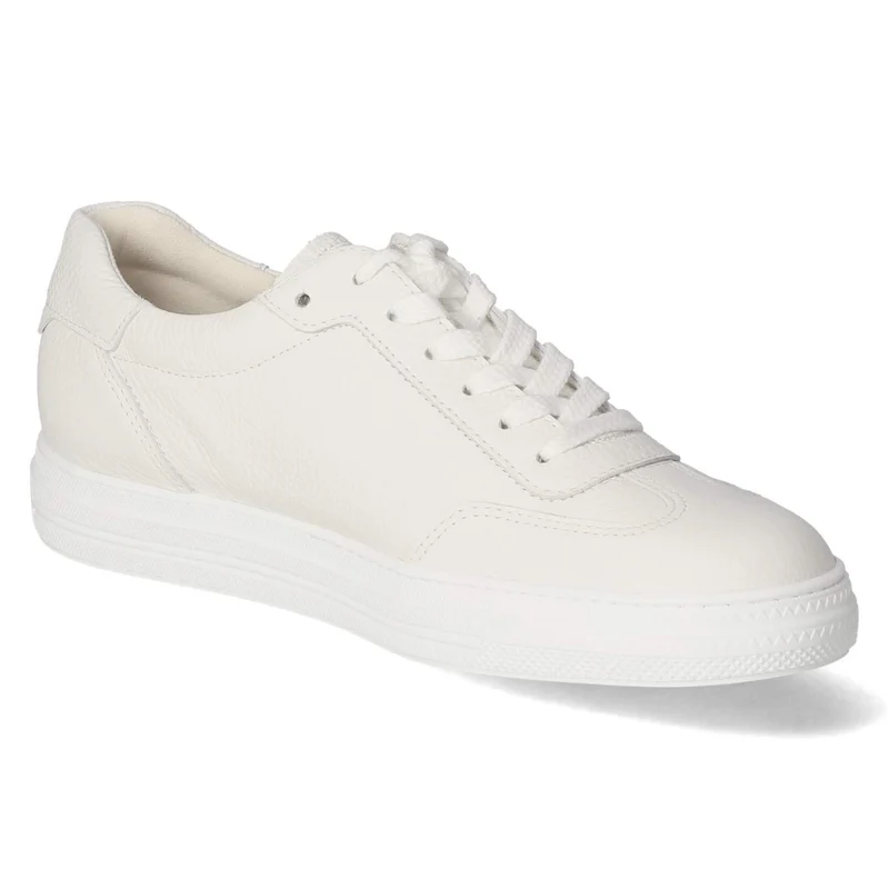 Sneaker Weiß