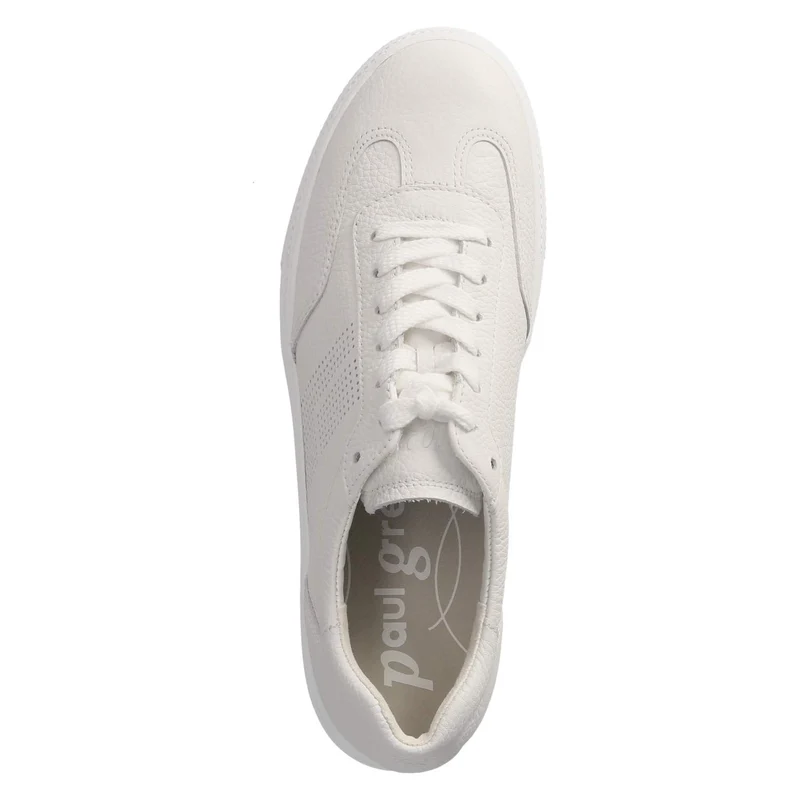 Sneaker Weiß