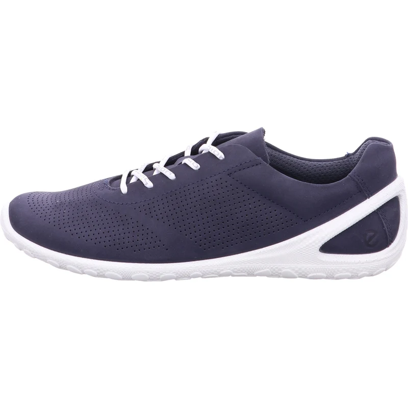 Ecco Schnürschuh BIOM LITE blau