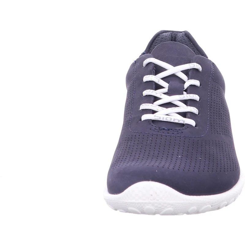 Ecco Schnürschuh BIOM LITE blau