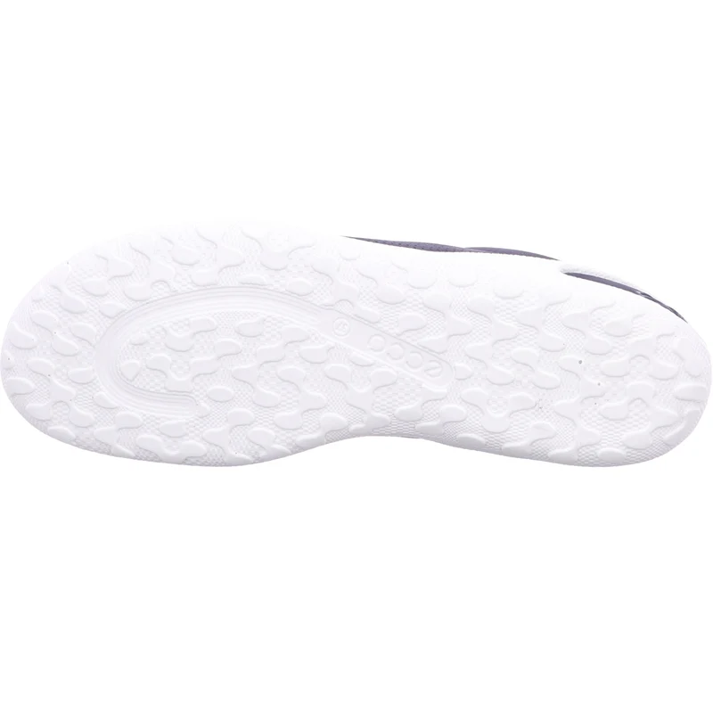 Ecco Schnürschuh BIOM LITE blau